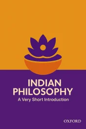 Indian Philosophy cover