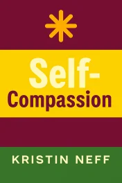 Self-Compassion cover