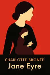Jane Eyre cover