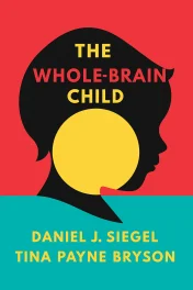 The Whole-Brain Child cover