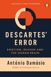 Descartes’ Error cover