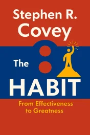 The 8th Habit cover