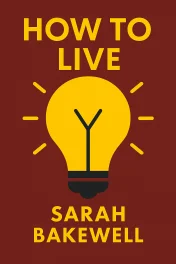 How to Live cover