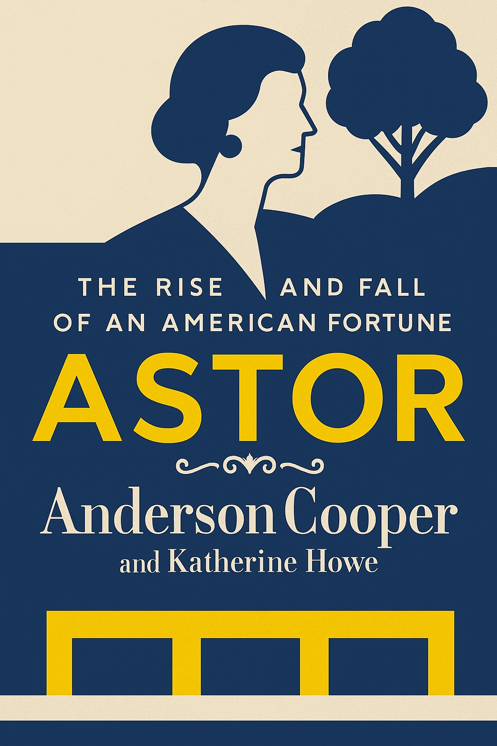 Free Astor Book Summary & PDF | bookshelf.ai