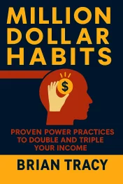 Million Dollar Habits cover