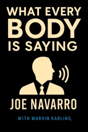What Every BODY is Saying cover