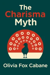 The Charisma Myth cover