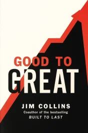 Good to Great cover