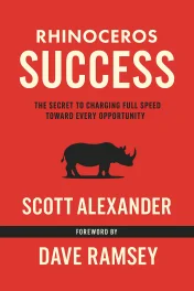 Rhinoceros Success cover