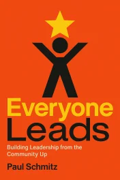 Everyone Leads cover
