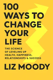 100 Ways to Change Your Life cover