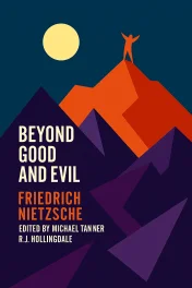 Beyond Good and Evil cover