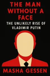 The Man Without A Face cover