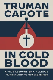 In Cold Blood cover