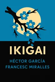 Ikigai cover