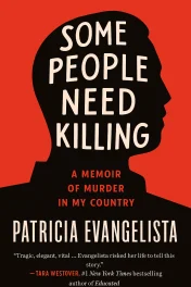 Some People Need Killing cover
