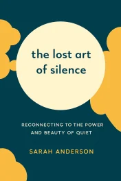 The Lost Art of Silence cover
