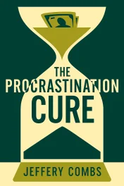 The Procrastination Cure cover