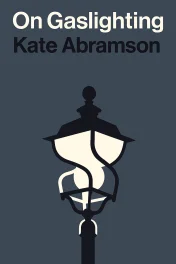 On Gaslighting cover