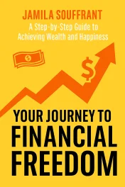 Your Journey to Financial Freedom cover