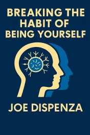 Breaking The Habit of Being Yourself cover