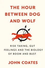 The Hour Between Dog and Wolf cover
