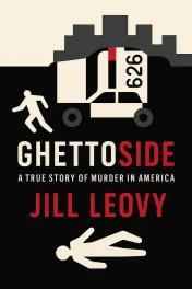 Ghettoside cover