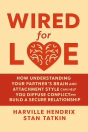 Wired for Love cover