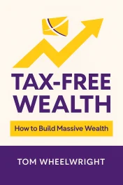 Tax-Free Wealth cover