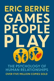 Games People Play cover