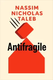Antifragile cover