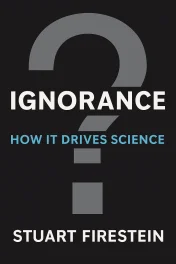 Ignorance cover