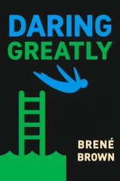 Daring Greatly cover