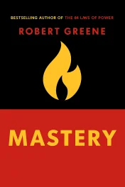 Mastery cover