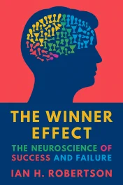 The Winner Effect cover