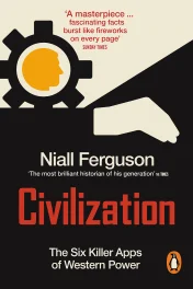 Civilization cover