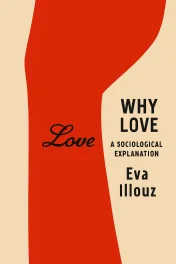 Why Love Hurts cover