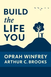 Build the Life You Want cover