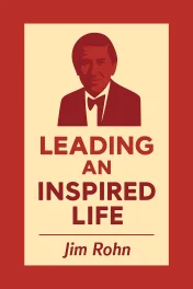 Leading an Inspired Life cover