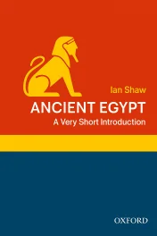 Ancient Egypt cover