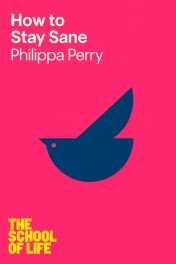 How to Stay Sane cover