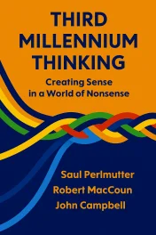 Third Millennium Thinking cover