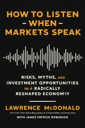 How to Listen When Markets Speak cover