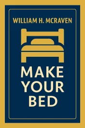 Make Your Bed cover