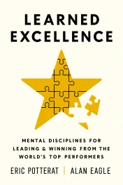 Learned Excellence cover