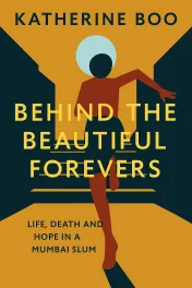 Behind the Beautiful Forevers cover