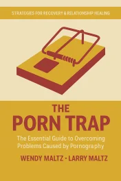 The Porn Trap cover