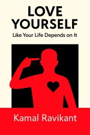 Love Yourself Like Your Life Depends on It cover