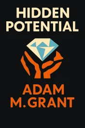 Hidden Potential cover
