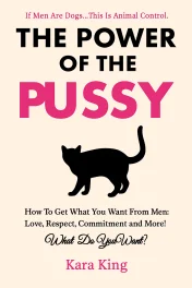 The Power of the Pussy cover